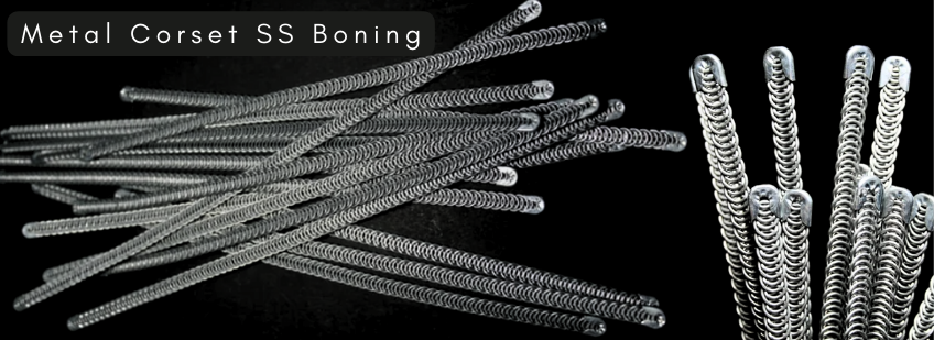 Metal Boning SS