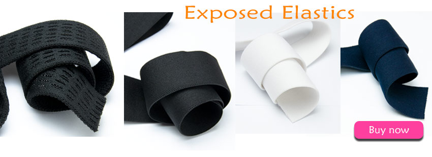 Exposed Elastic