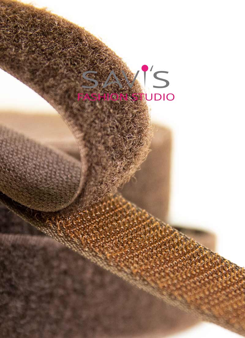 1 inch velcro tape