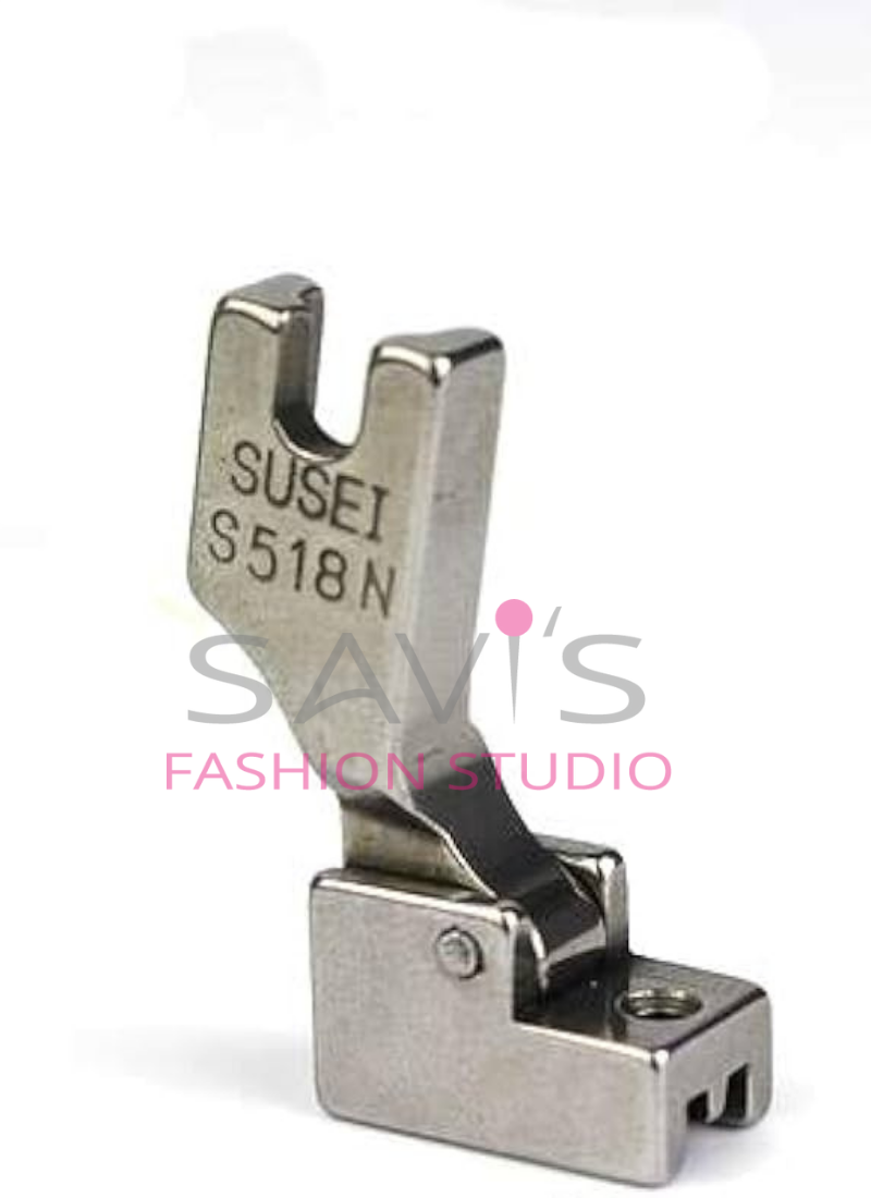 CKPSMS Brand Narrow Zipper Foot For INDUSTRIA Single Barbados | Ubuy