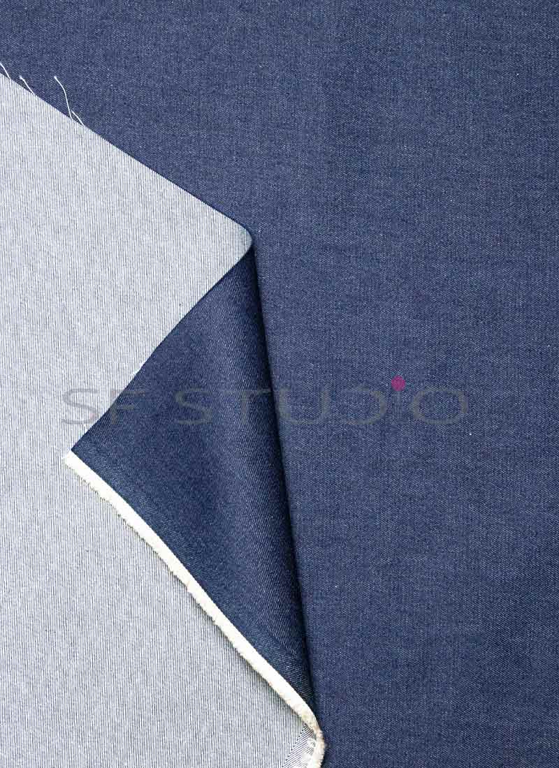 premium denim fabric