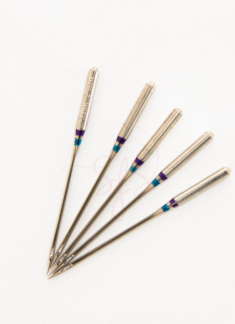 Microtex Sharp Needles Savi's fashion studio