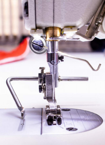 Quilting Foot for Industrial Sewing Machine This Presser foot can be ...