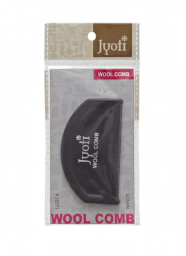 JYOTI Wool Comb