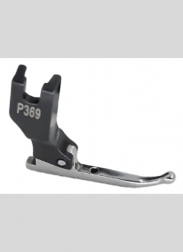 Bead Sequin sewing special Presser Feet P369