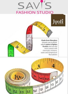 Jyoti Measuring Tape - PVC Fiberglass