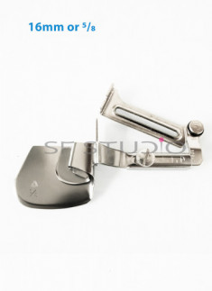 Hemmer 16mm
