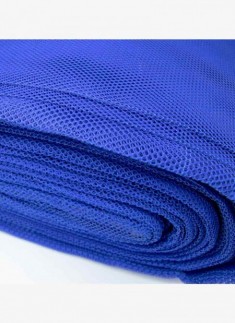 Can Can Net Blue - 1 mtr