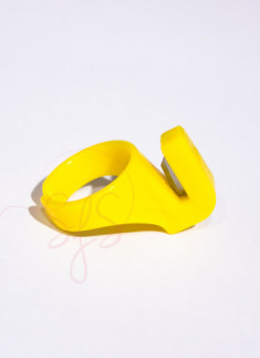 WAYKEN ring type thread cutter/trimmer