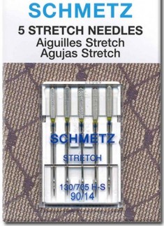 SCHMETZ Stretch Needle 14 SIZE