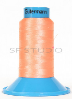 1000m Embroidery Super Brite thread Melon - Guetermann