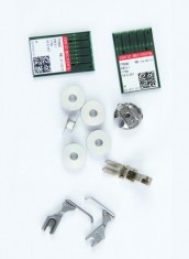 Sewing machine accessories Kit