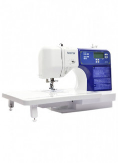 BROTHER DS1300 Computerised Sewing Machine