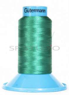 1000m Embroidery Super Brite thread Guetermann - Peppermint