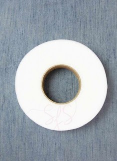 Fusible Web-Iron on fusible tape 50mts roll