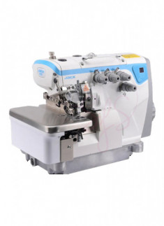 JACK E4 Power Saving Overlock Machine