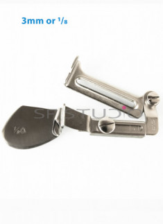 Hemmer 3mm (1/8 inch)