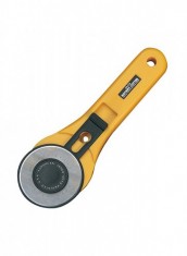 Olfa Rotary Cutter 3G - 60mm