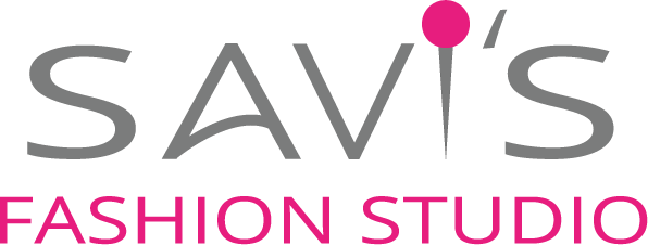 Savi's fashion studio